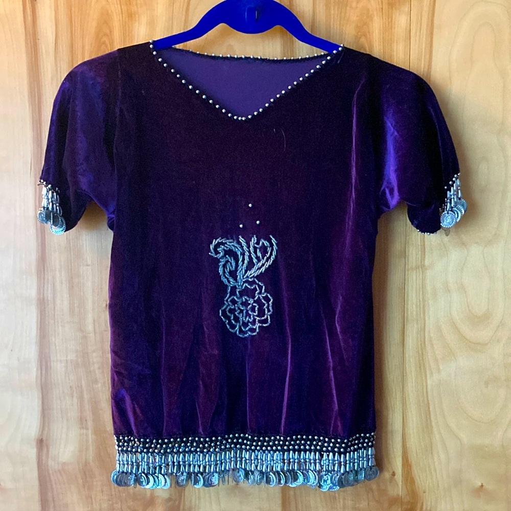 Jingle coin top